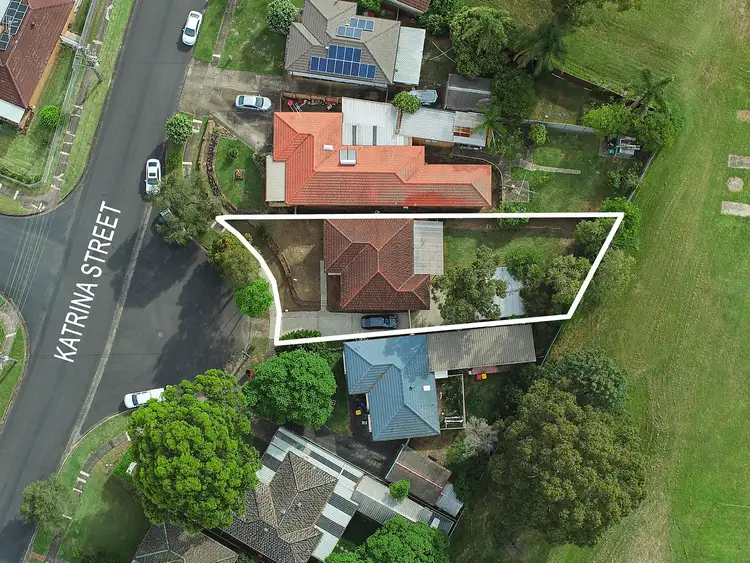 Sixth view of Homely house listing, 14 Katrina Street, Seven Hills NSW 2147