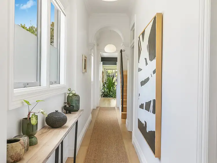 Second view of Homely terrace listing, 173 Windsor Street, Paddington NSW 2021