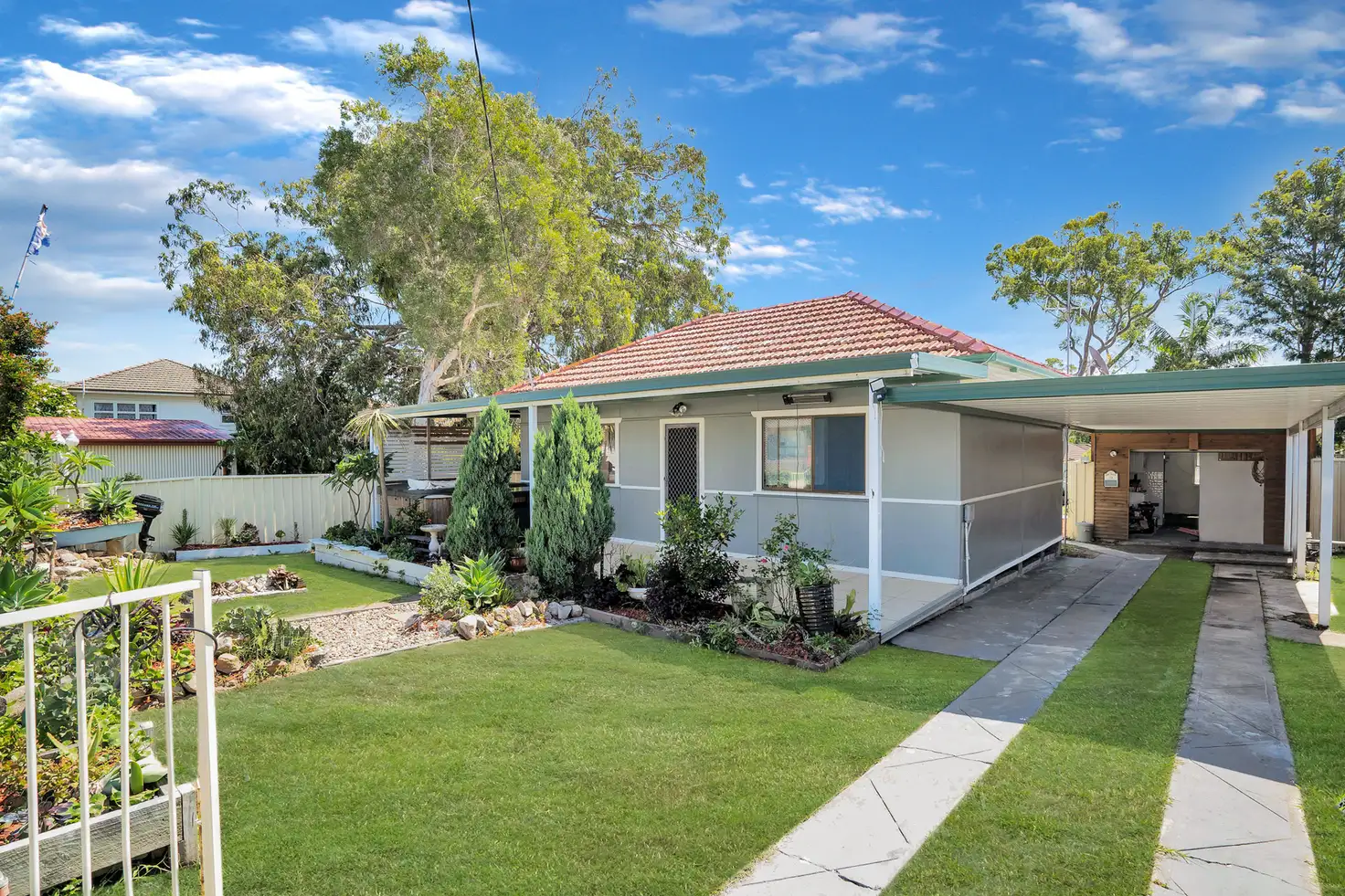 Main view of Homely house listing, 9 Duncan Street, The Entrance NSW 2261