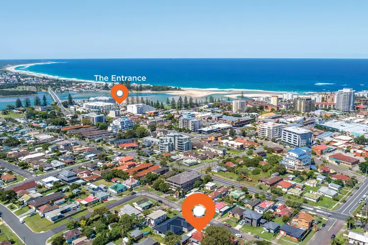 Second view of Homely house listing, 9 Duncan Street, The Entrance NSW 2261