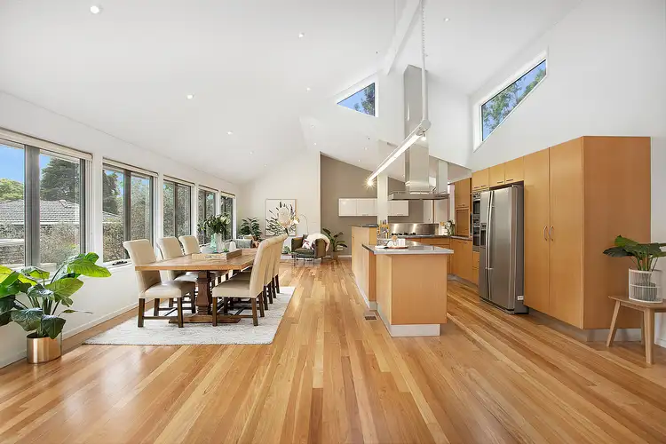 Second view of Homely house listing, 205 Copeland Road East, Beecroft NSW 2119