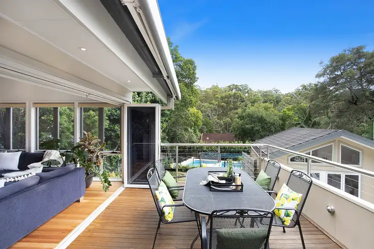 Fourth view of Homely house listing, 205 Copeland Road East, Beecroft NSW 2119