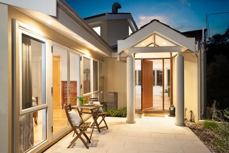 Fifth view of Homely house listing, 205 Copeland Road East, Beecroft NSW 2119