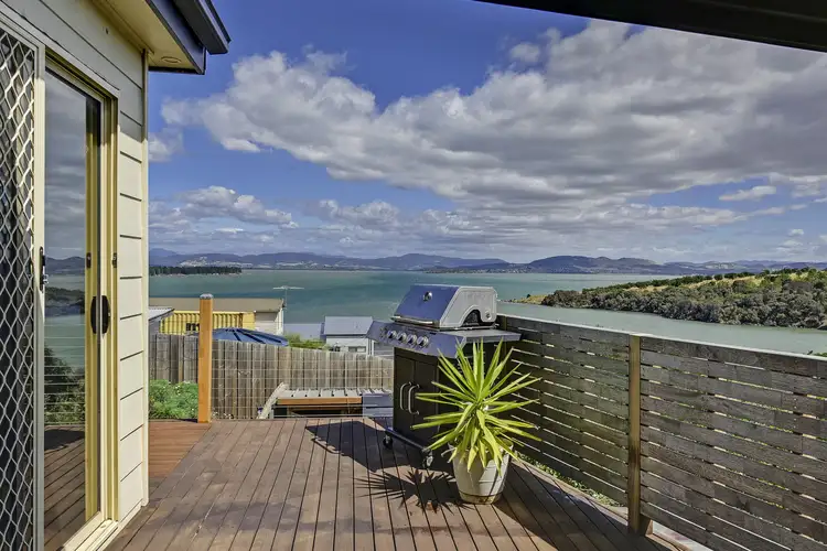 12 Gregory Street, Lewisham TAS 7173