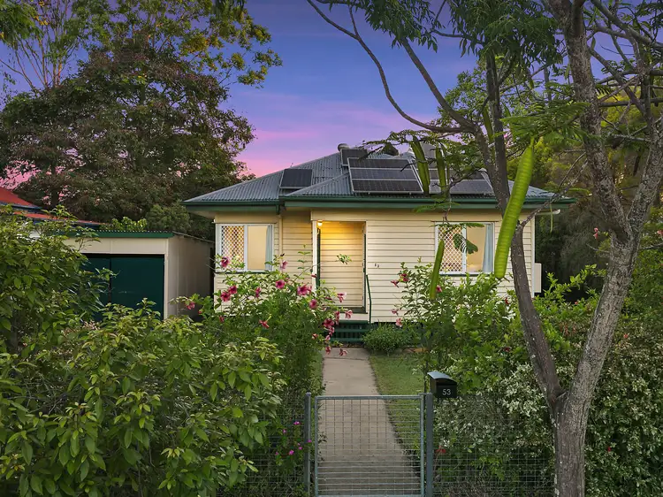 53 Heath Street, Wandal QLD 4700