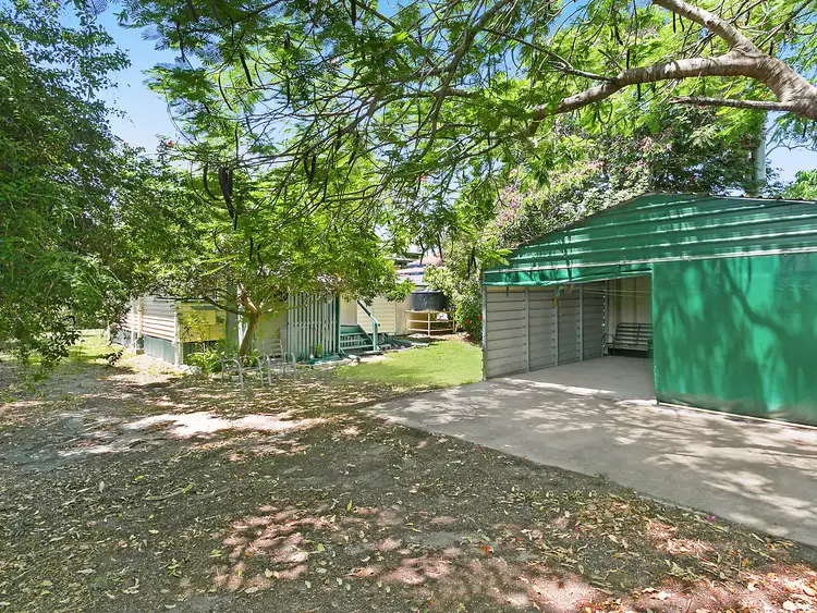 Sixth view of Homely house listing, 53 Heath Street, Wandal QLD 4700