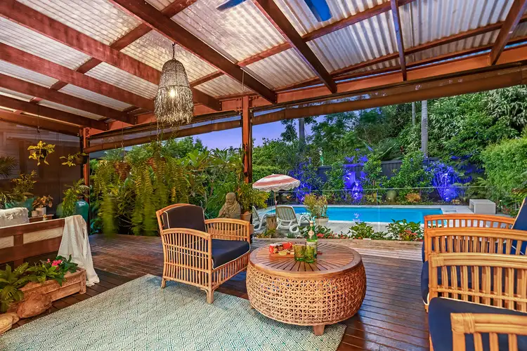 Fifth view of Homely house listing, 21 Boundary Street, Currumbin Waters QLD 4223