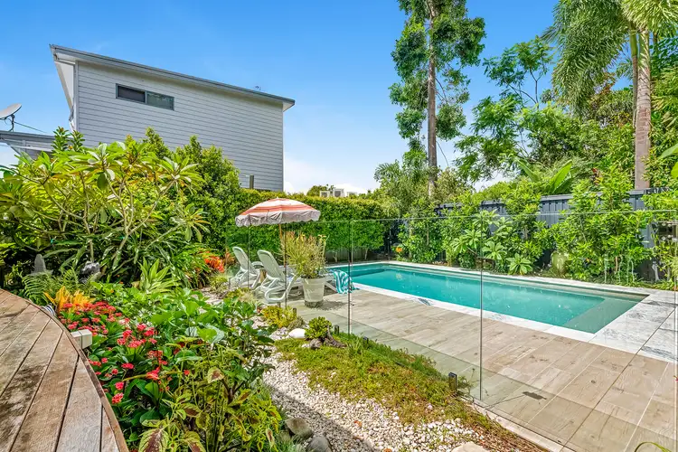 Sixth view of Homely house listing, 21 Boundary Street, Currumbin Waters QLD 4223