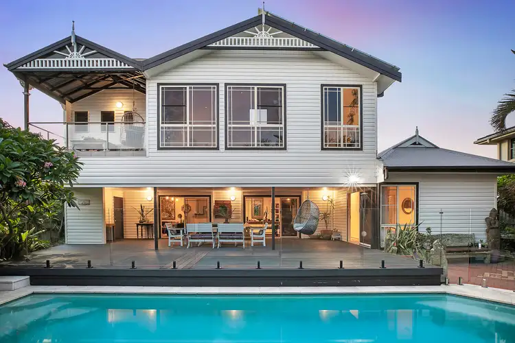 12 Killarney Crescent, Skennars Head NSW 2478