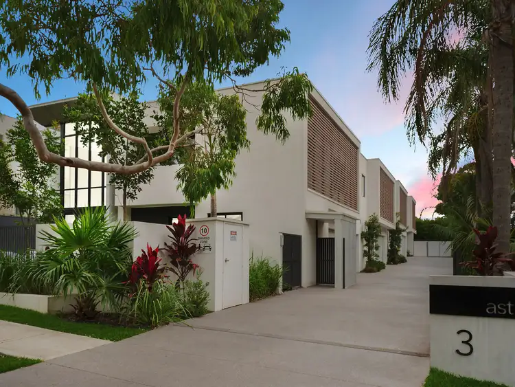 Main view of Homely townhouse listing, 4/3 Actinotus Avenue, Caringbah South NSW 2229