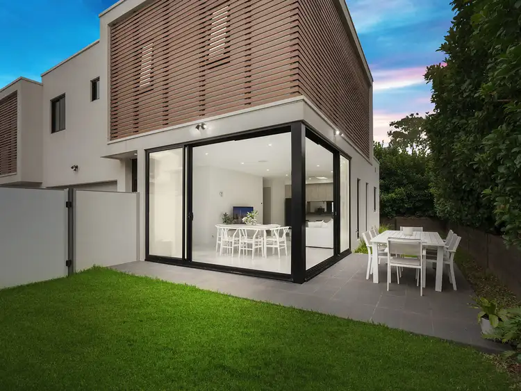 Fourth view of Homely townhouse listing, 4/3 Actinotus Avenue, Caringbah South NSW 2229