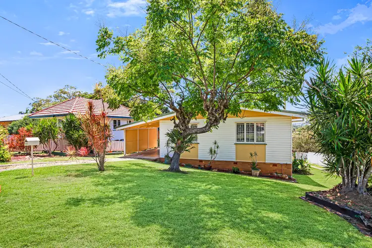 111 Hoff Street, Mount Gravatt East QLD 4122