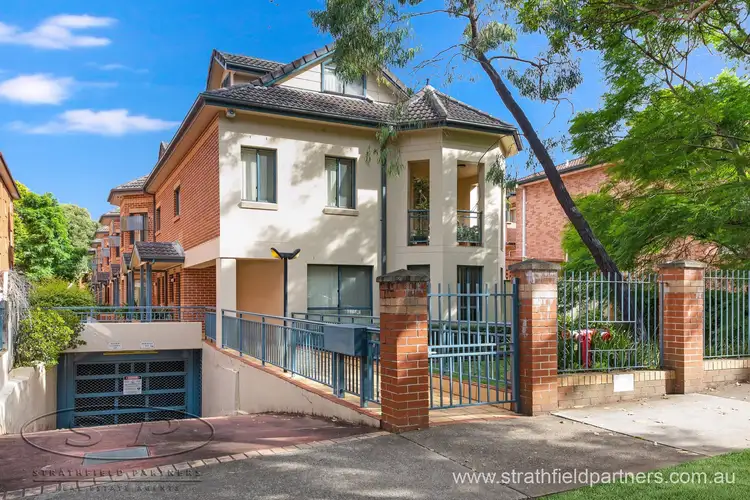 3/55-57 Chandos Street, Ashfield NSW 2131