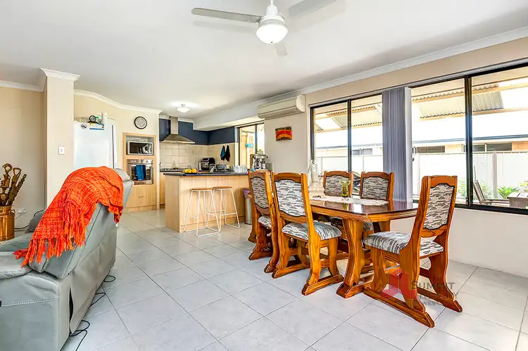 Fifth view of Homely house listing, 29 Tourmaline Ridge, Australind WA 6233
