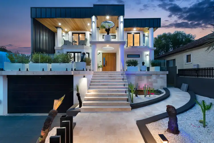 34 Whitfield Parade, Hurstville Grove NSW 2220