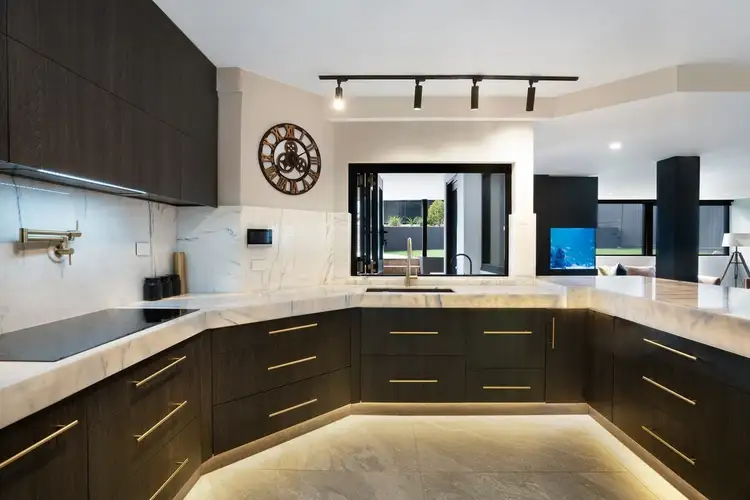 Third view of Homely house listing, 34 Whitfield Parade, Hurstville Grove NSW 2220