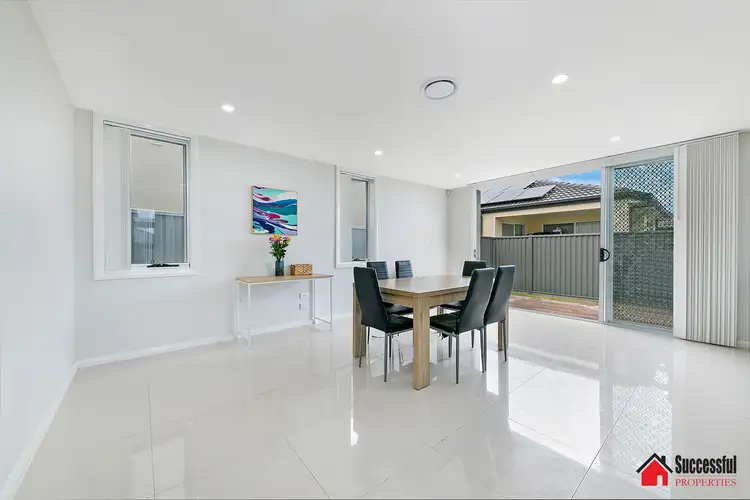 Fourth view of Homely house listing, 31 Furber Street, The Ponds NSW 2769