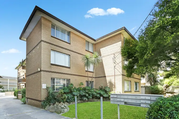 14/421 Liverpool Road, Ashfield NSW 2131