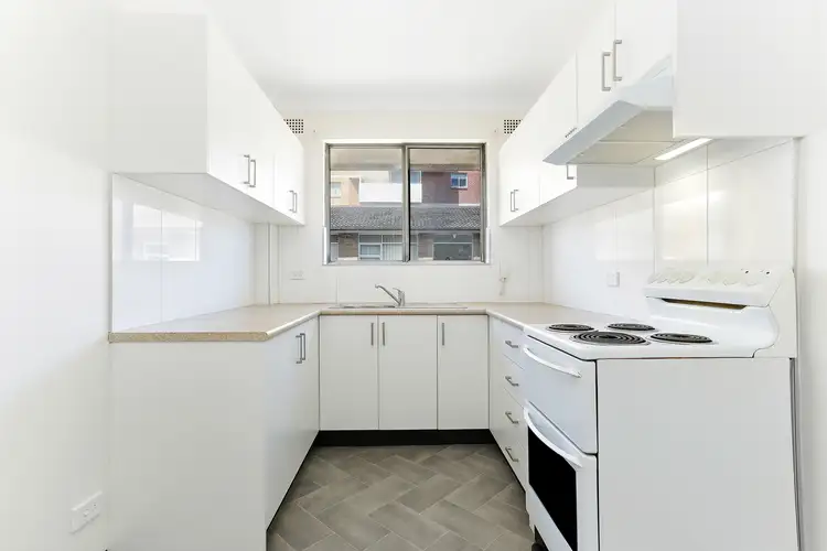 Third view of Homely apartment listing, 14/421 Liverpool Road, Ashfield NSW 2131