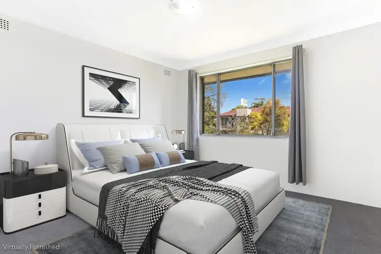 Fourth view of Homely apartment listing, 14/421 Liverpool Road, Ashfield NSW 2131