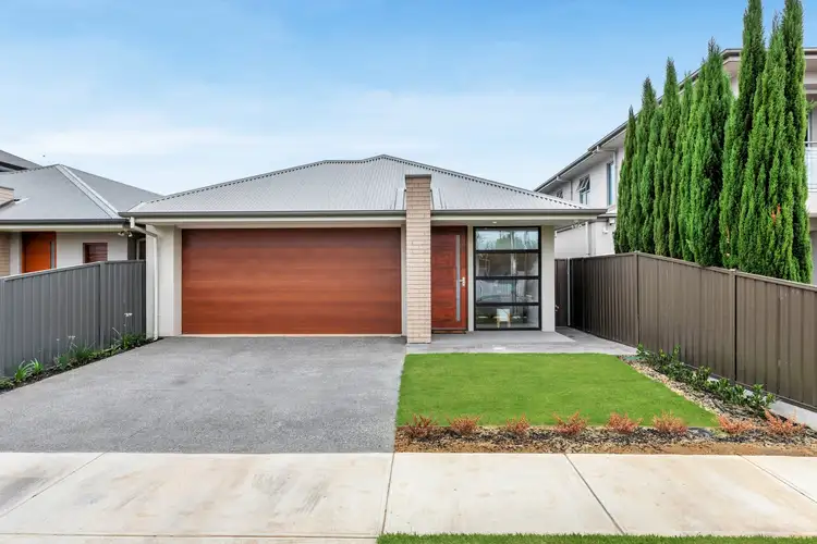 Main view of Homely house listing, 5A McLachlan Avenue, Glenelg North SA 5045