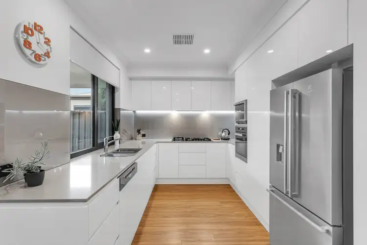 Second view of Homely house listing, 5A McLachlan Avenue, Glenelg North SA 5045