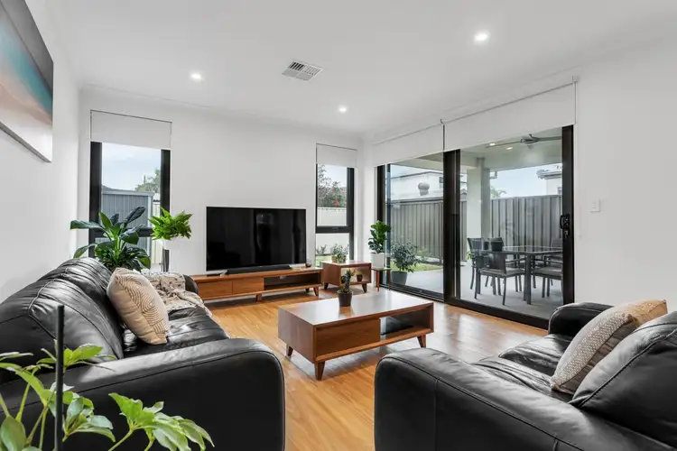 Fourth view of Homely house listing, 5A McLachlan Avenue, Glenelg North SA 5045