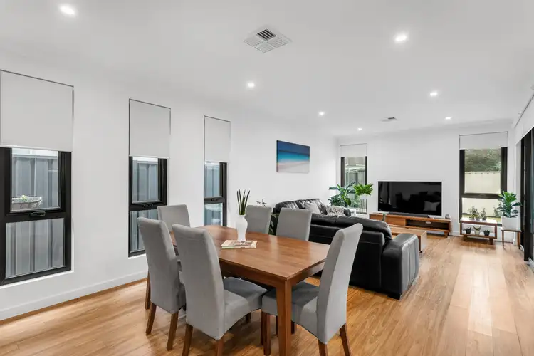 Fifth view of Homely house listing, 5A McLachlan Avenue, Glenelg North SA 5045