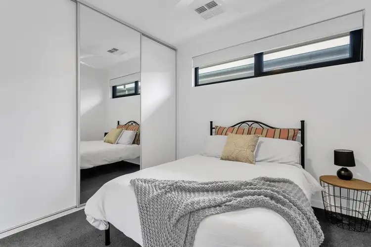 Sixth view of Homely house listing, 5A McLachlan Avenue, Glenelg North SA 5045