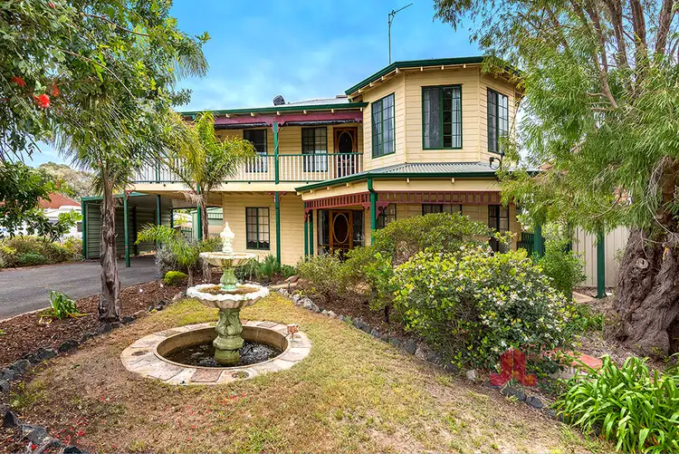 Main view of Homely house listing, 16 Colback Street, Binningup WA 6233