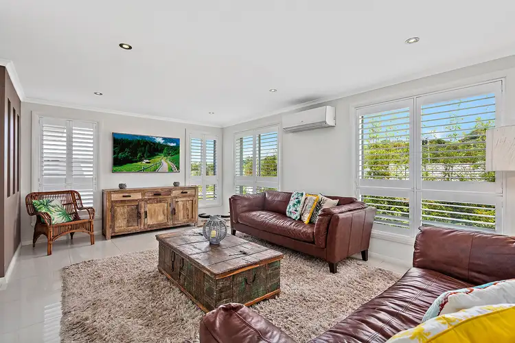 Fifth view of Homely house listing, 125 Whittaker Street, Flinders NSW 2529