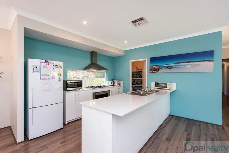 Second view of Homely house listing, 158 Inlet Boulevard, South Yunderup WA 6208