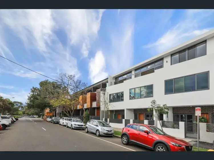 Main view of Homely apartment listing, 1/142-144 Lawrence Street, Alexandria NSW 2015