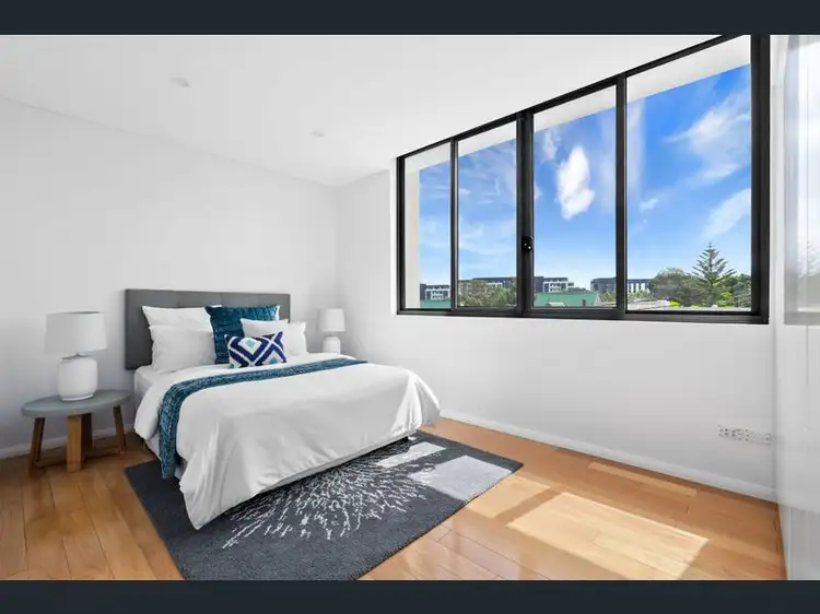 Third view of Homely apartment listing, 1/142-144 Lawrence Street, Alexandria NSW 2015