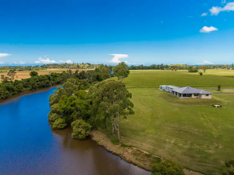 Main view of Homely rural property listing, 1120 Woodburn Coraki Road, Bungawalbin NSW 2469