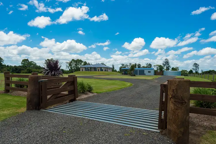 Second view of Homely rural property listing, 1120 Woodburn Coraki Road, Bungawalbin NSW 2469