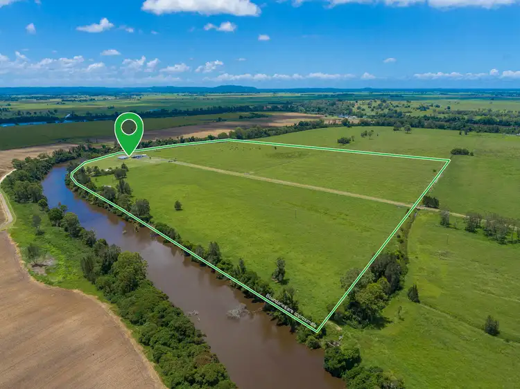 Third view of Homely rural property listing, 1120 Woodburn Coraki Road, Bungawalbin NSW 2469