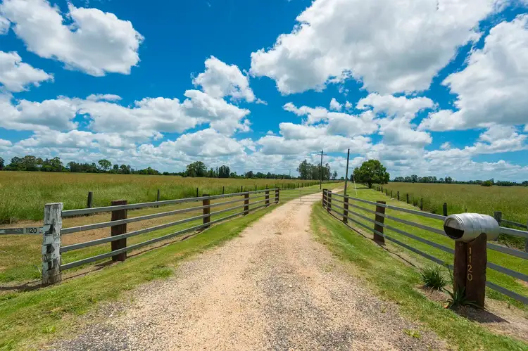 Sixth view of Homely rural property listing, 1120 Woodburn Coraki Road, Bungawalbin NSW 2469