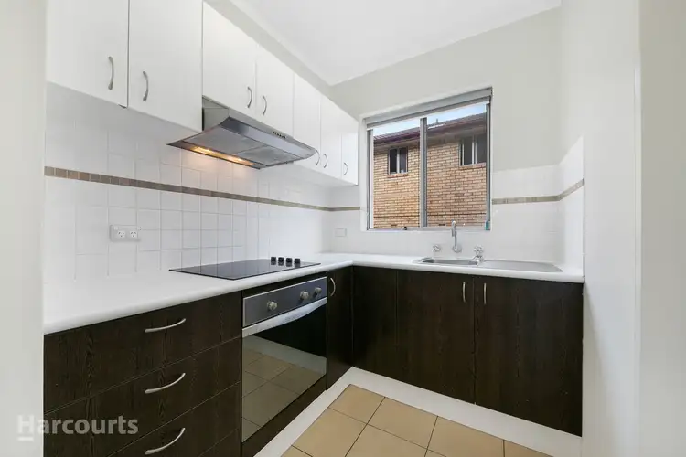 Main view of Homely unit listing, 4/13 Edward Street, Ryde NSW 2112