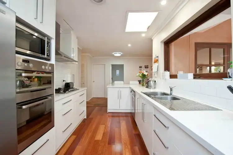 Second view of Homely house listing, 19 Kenny Drive, Duncraig WA 6023