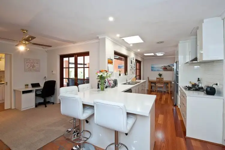 Third view of Homely house listing, 19 Kenny Drive, Duncraig WA 6023