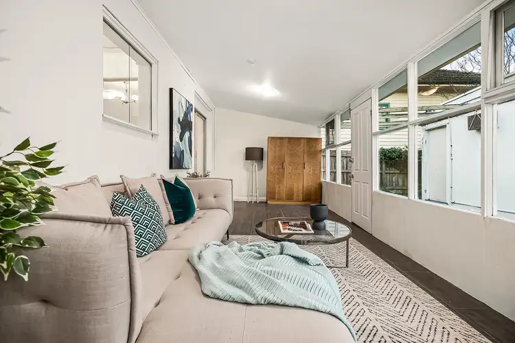 Sixth view of Homely house listing, 11 Harriett Crescent, Mont Albert VIC 3127