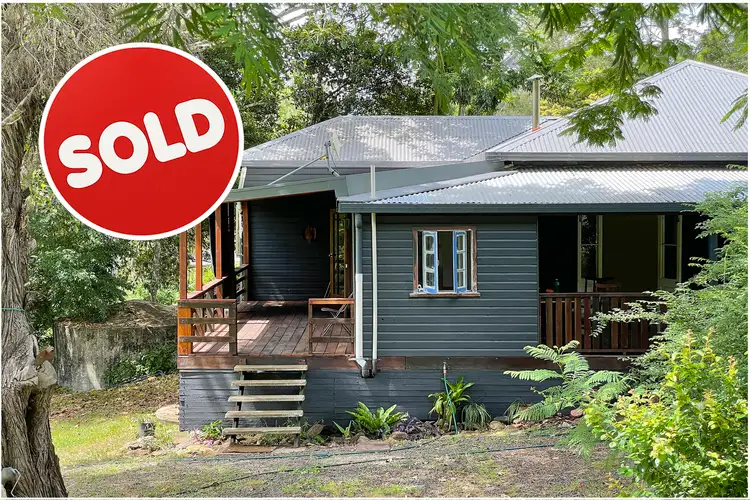 5336 Kyogle Road, Cawongla NSW 2474