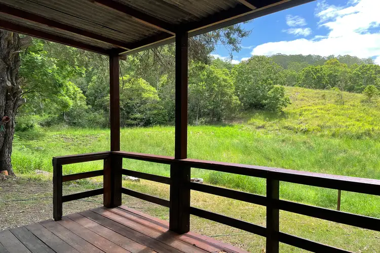 Second view of Homely house listing, 5336 Kyogle Road, Cawongla NSW 2474