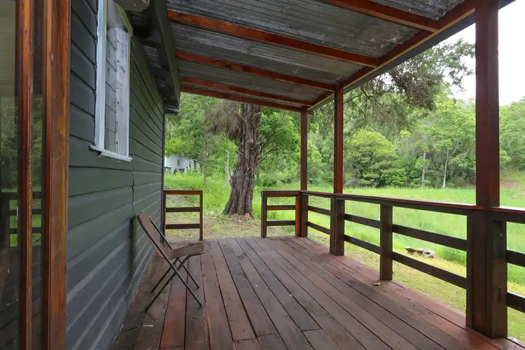 Third view of Homely house listing, 5336 Kyogle Road, Cawongla NSW 2474