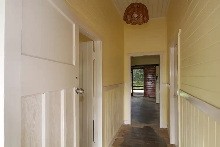 Fifth view of Homely house listing, 5336 Kyogle Road, Cawongla NSW 2474