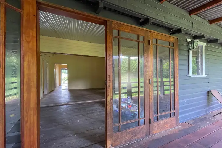 Sixth view of Homely house listing, 5336 Kyogle Road, Cawongla NSW 2474