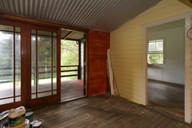 Seventh view of Homely house listing, 5336 Kyogle Road, Cawongla NSW 2474