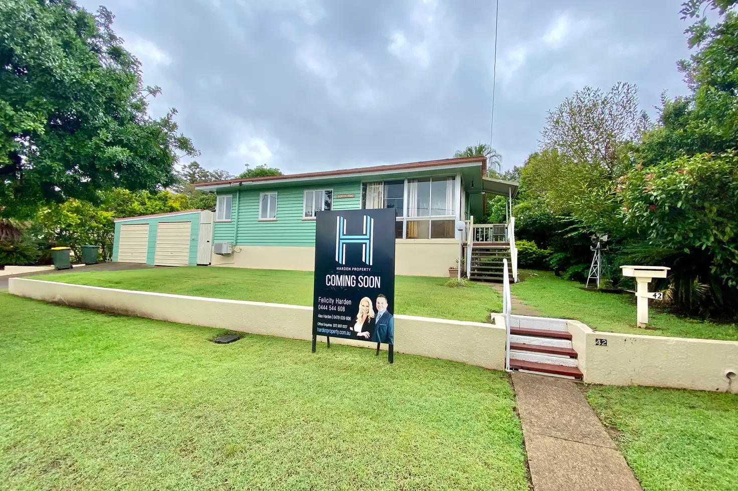 Main view of Homely house listing, 42 Binya Street, Holland Park QLD 4121