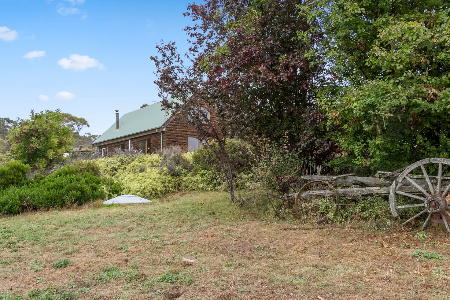 Main view of Homely rural property listing, 87 Rhinefalls Road, Cooma NSW 2630